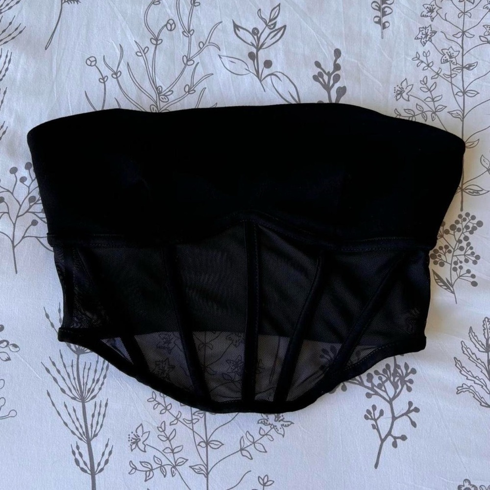 Forever 21 - Corset top